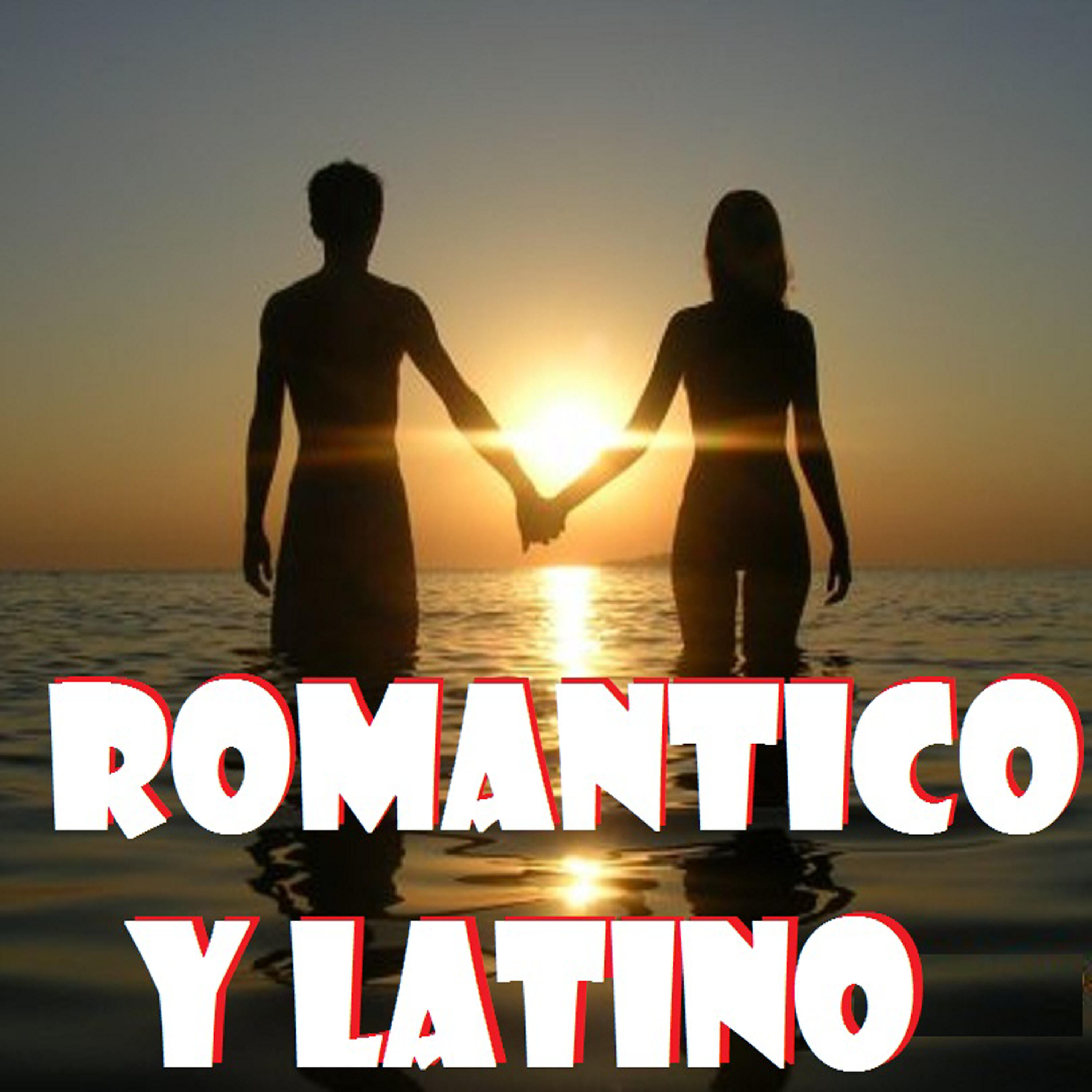 Релиз Romantico y Latino