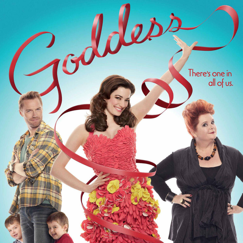 Релиз Goddess (Original Soundtrack)