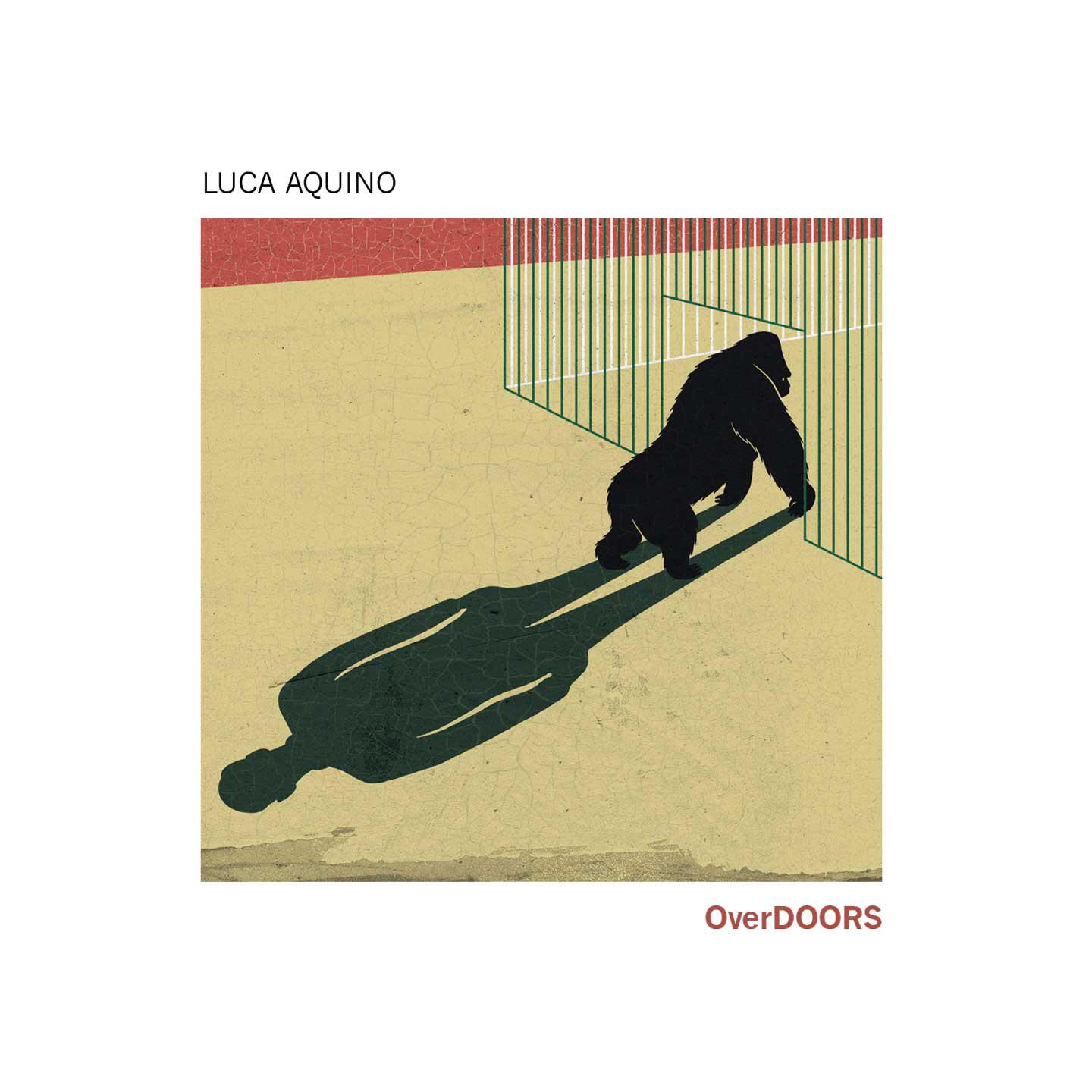 Релиз OverDOORS