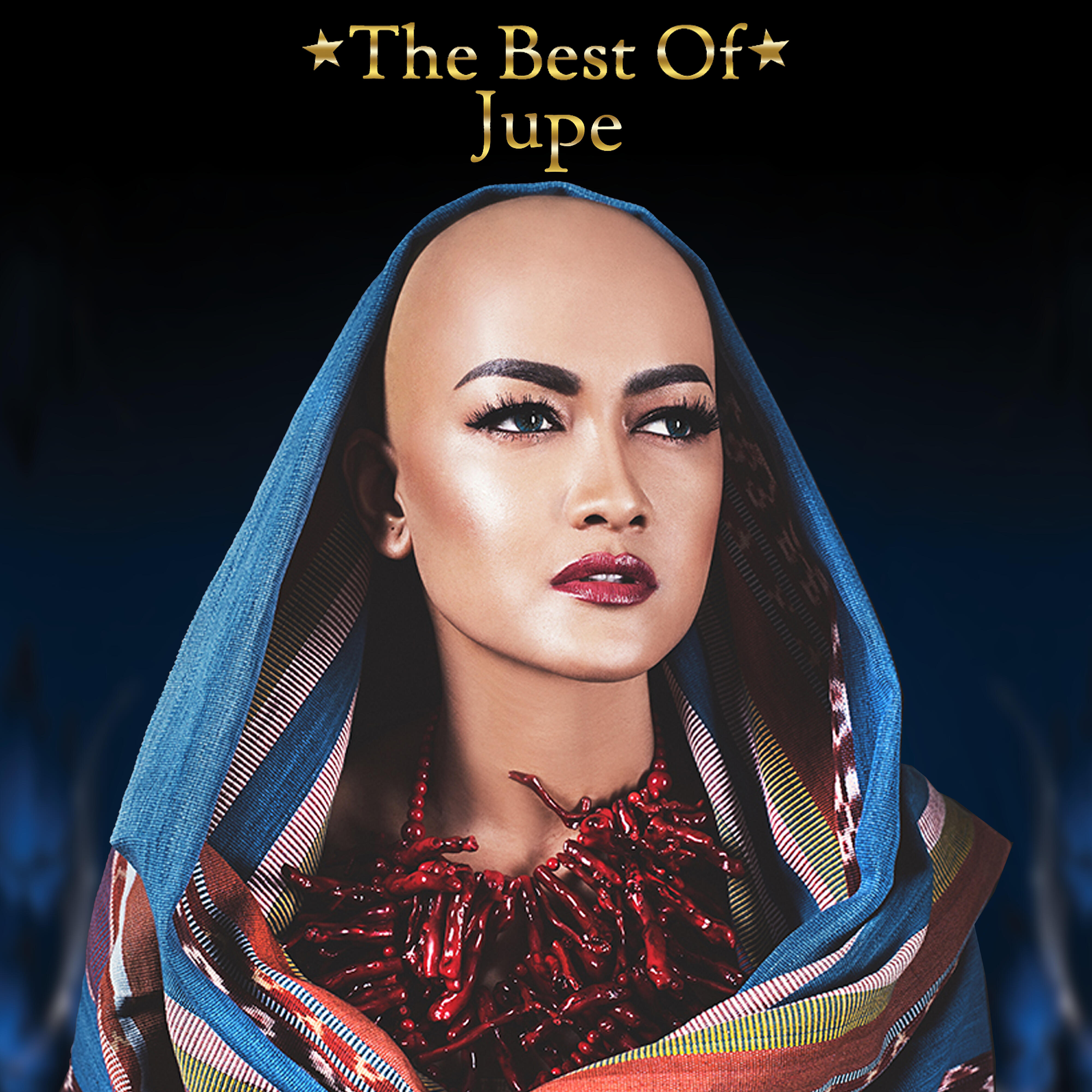 Релиз The Best Of Jupe