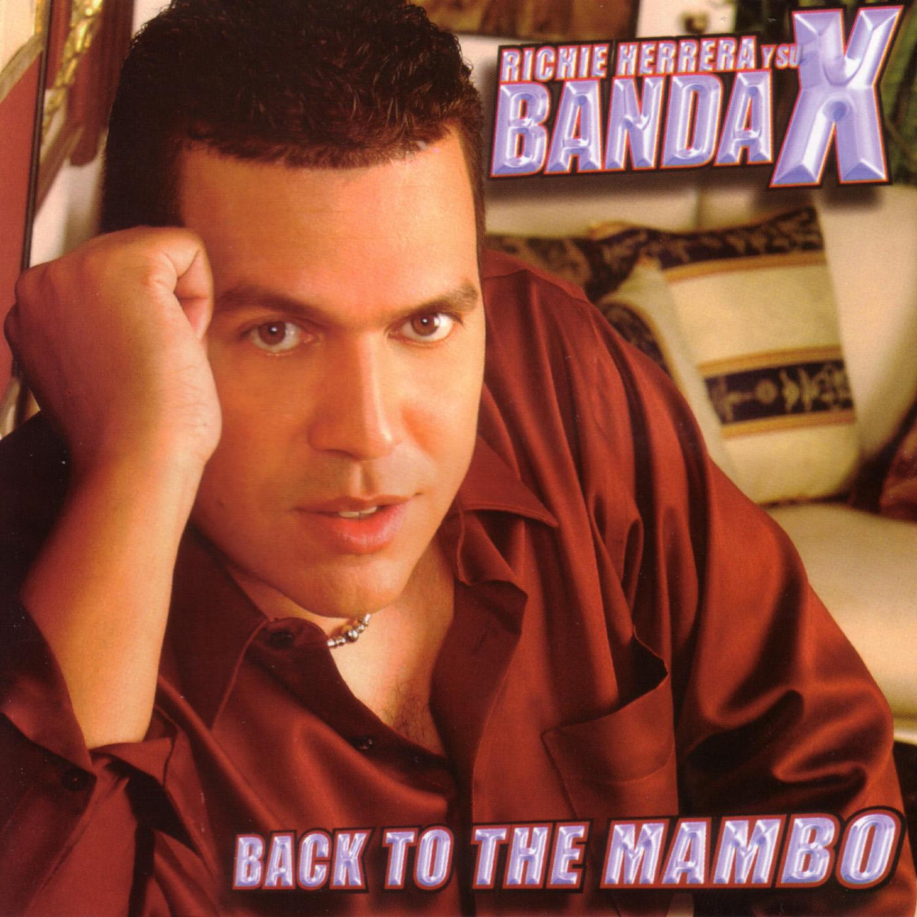 Релиз Back To The Mambo