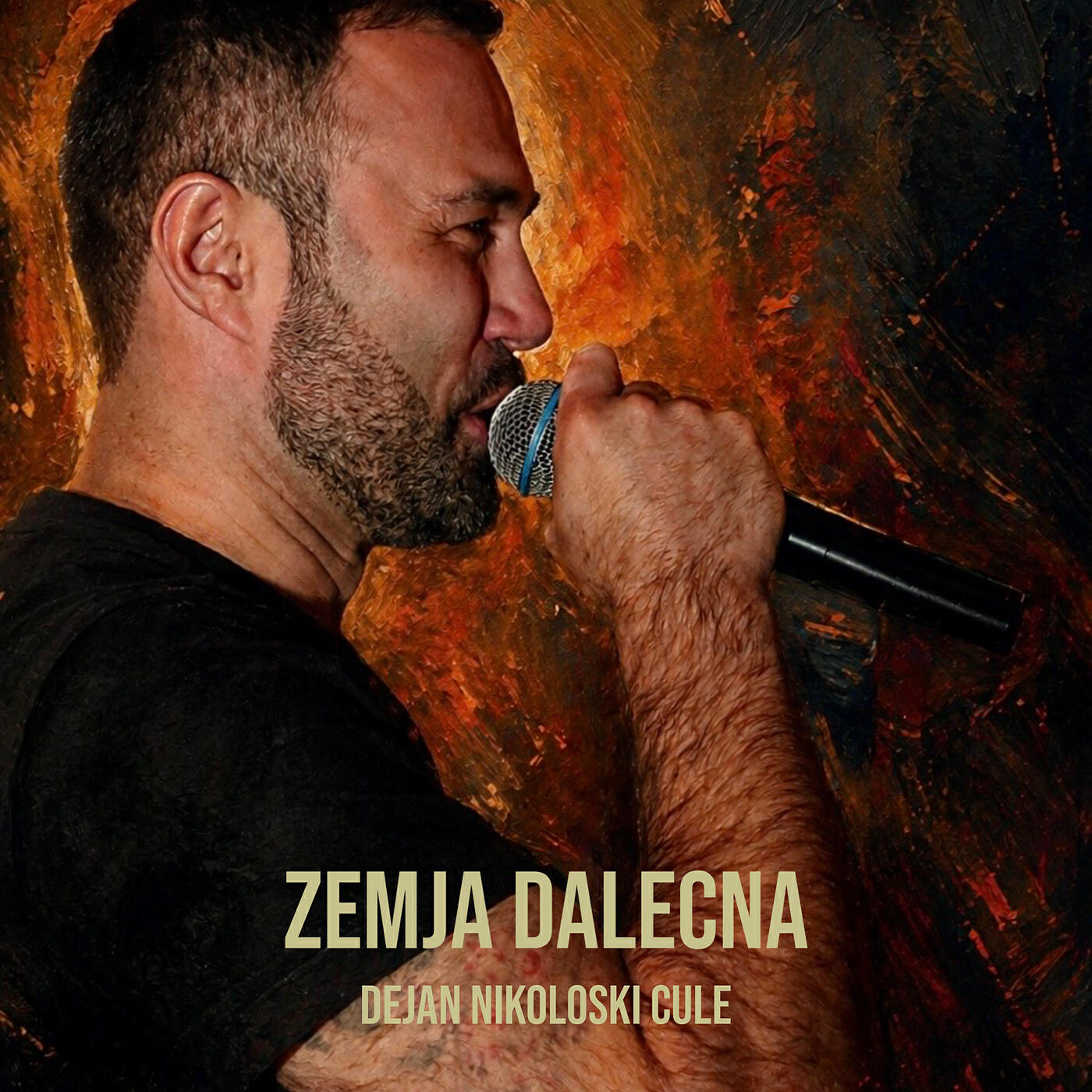 Dejan Nikoloski Cule
