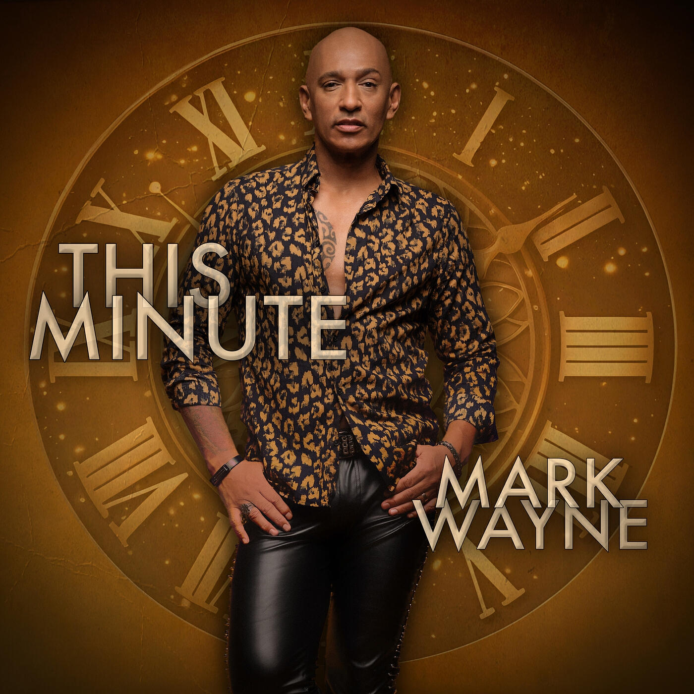 Релиз This Minute