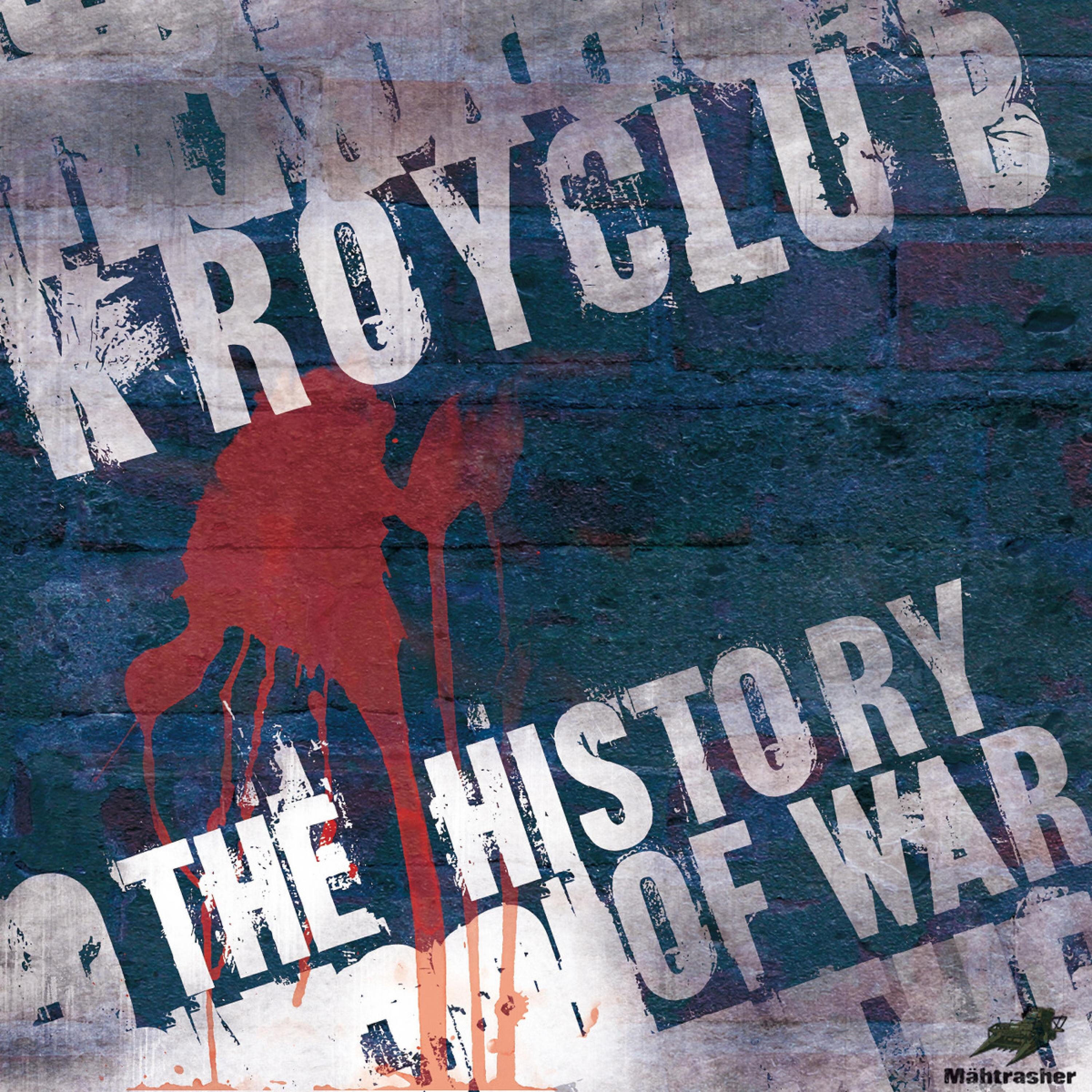 Релиз The History of War