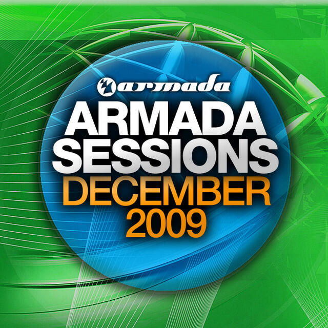 Релиз Armada Sessions December 2009