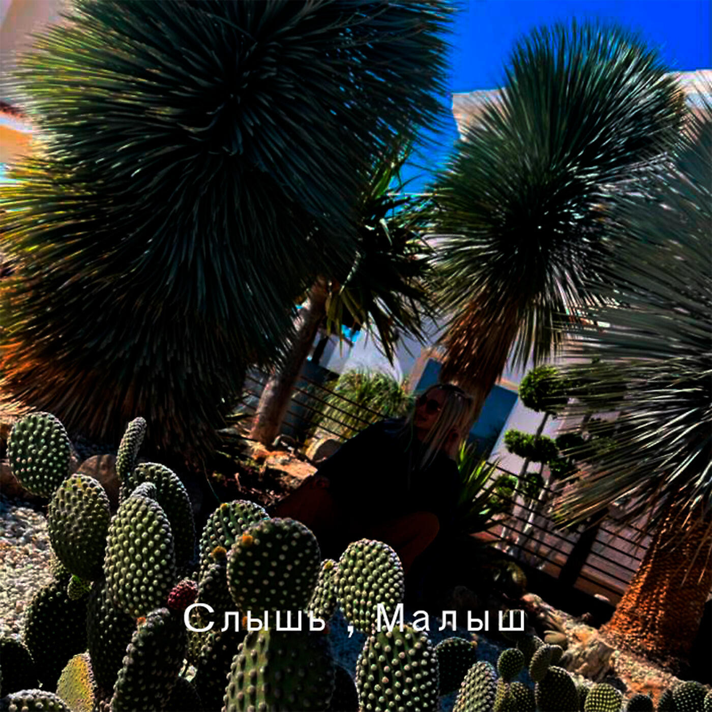 Релиз Cлыш,малыш