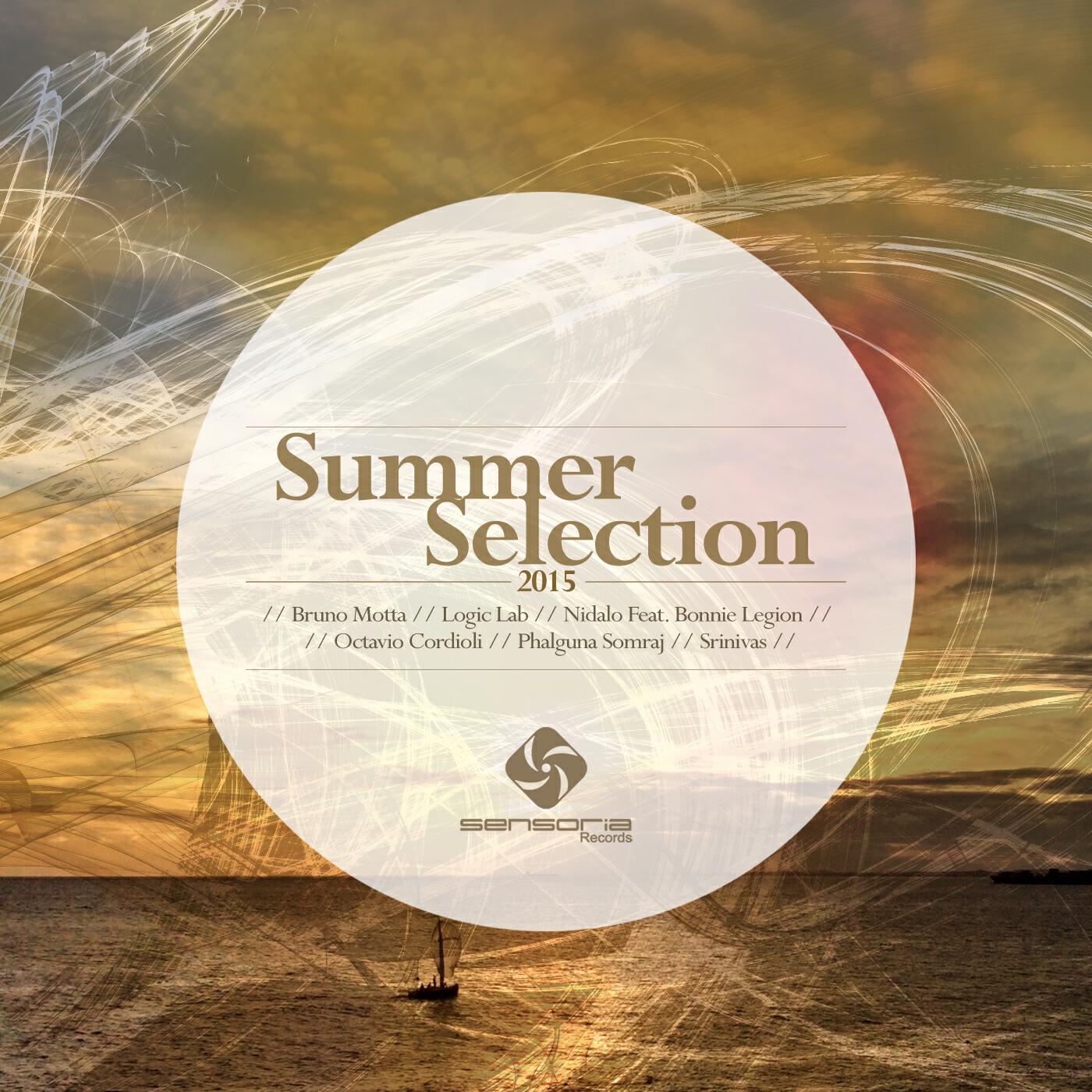Релиз Summer Selection 2015