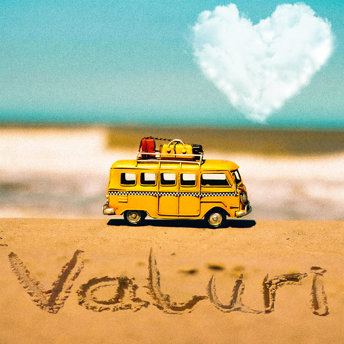 Релиз Valuri