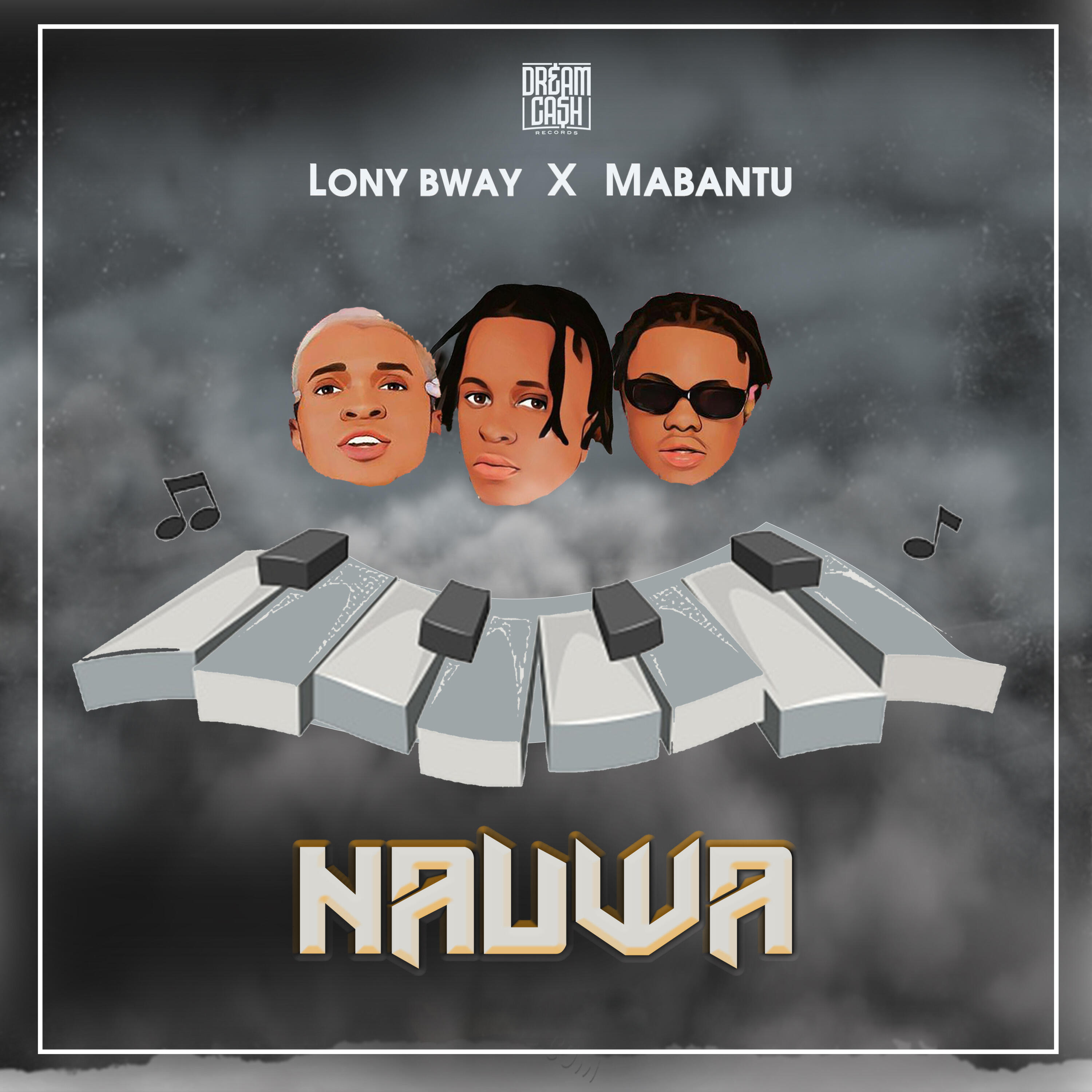 Релиз Nauwa