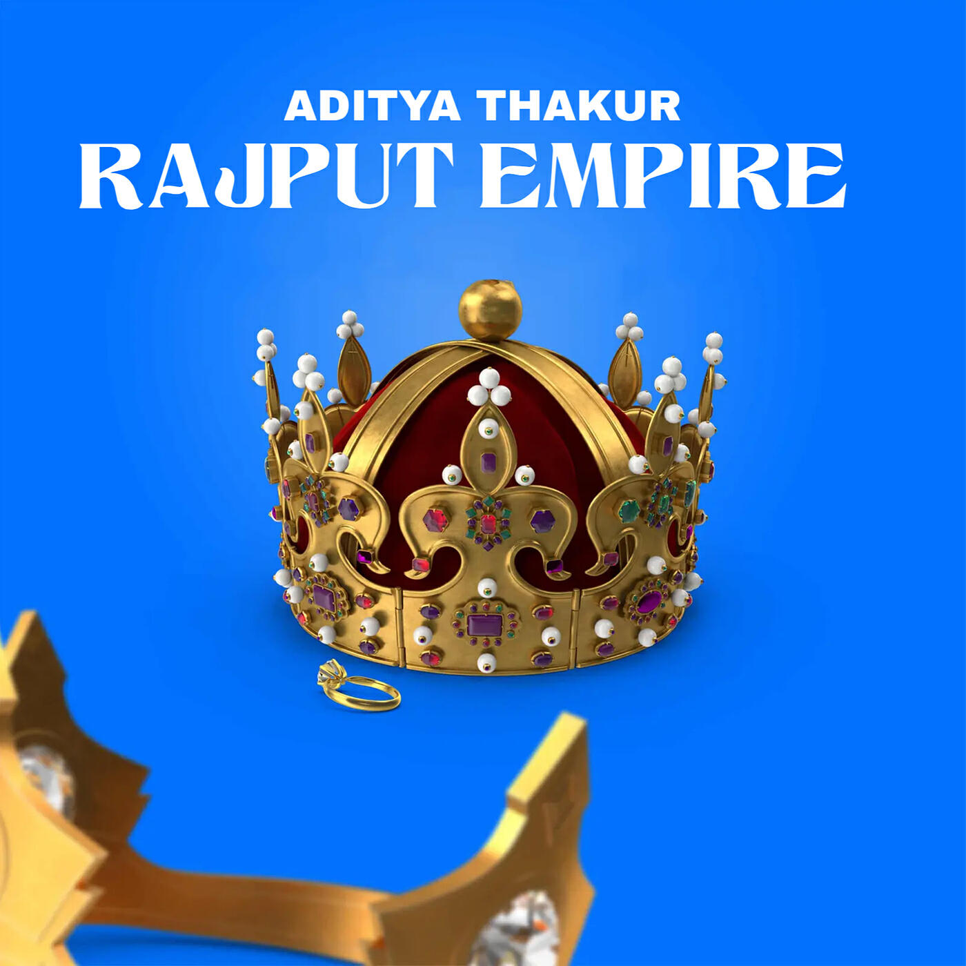Релиз Rajput Empire