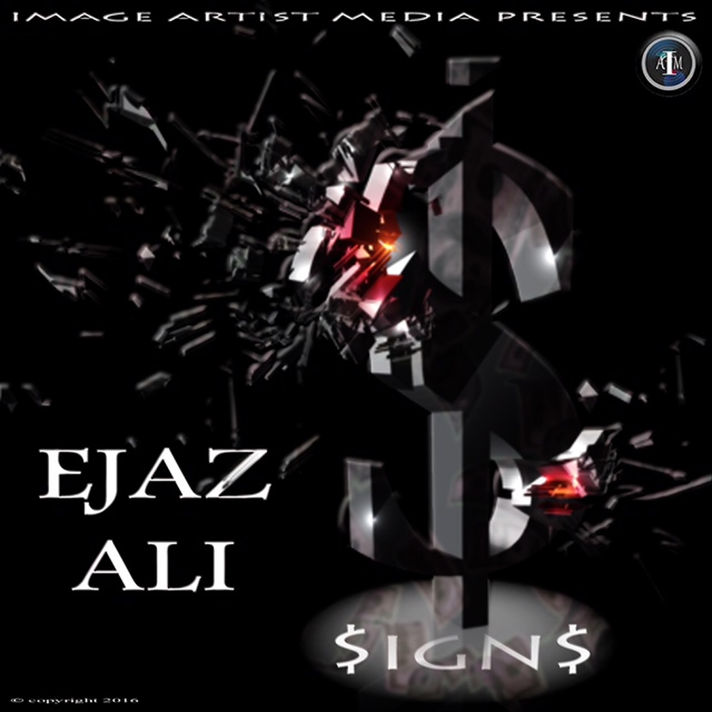 Ejaz Ali