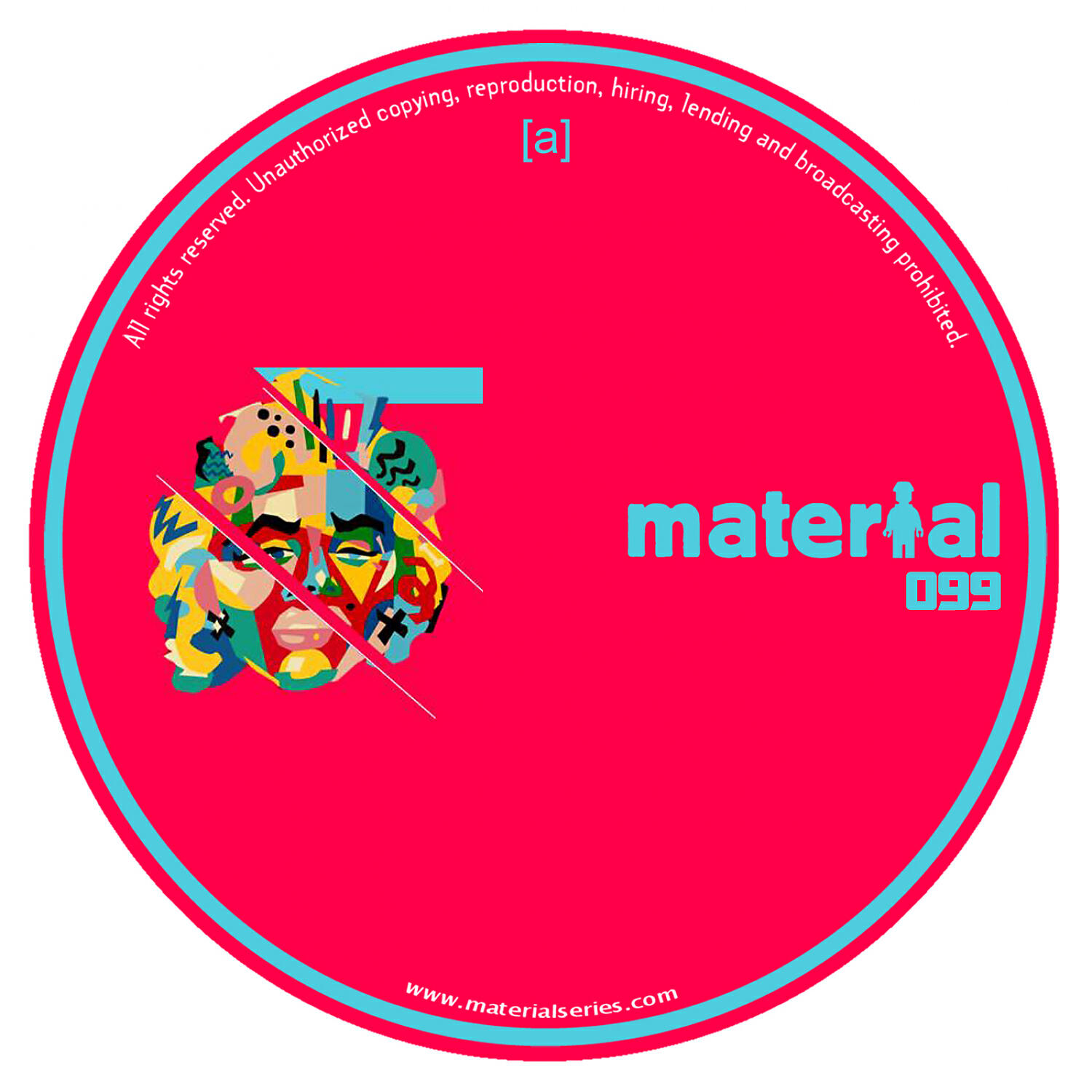Релиз MY MUSIC EP