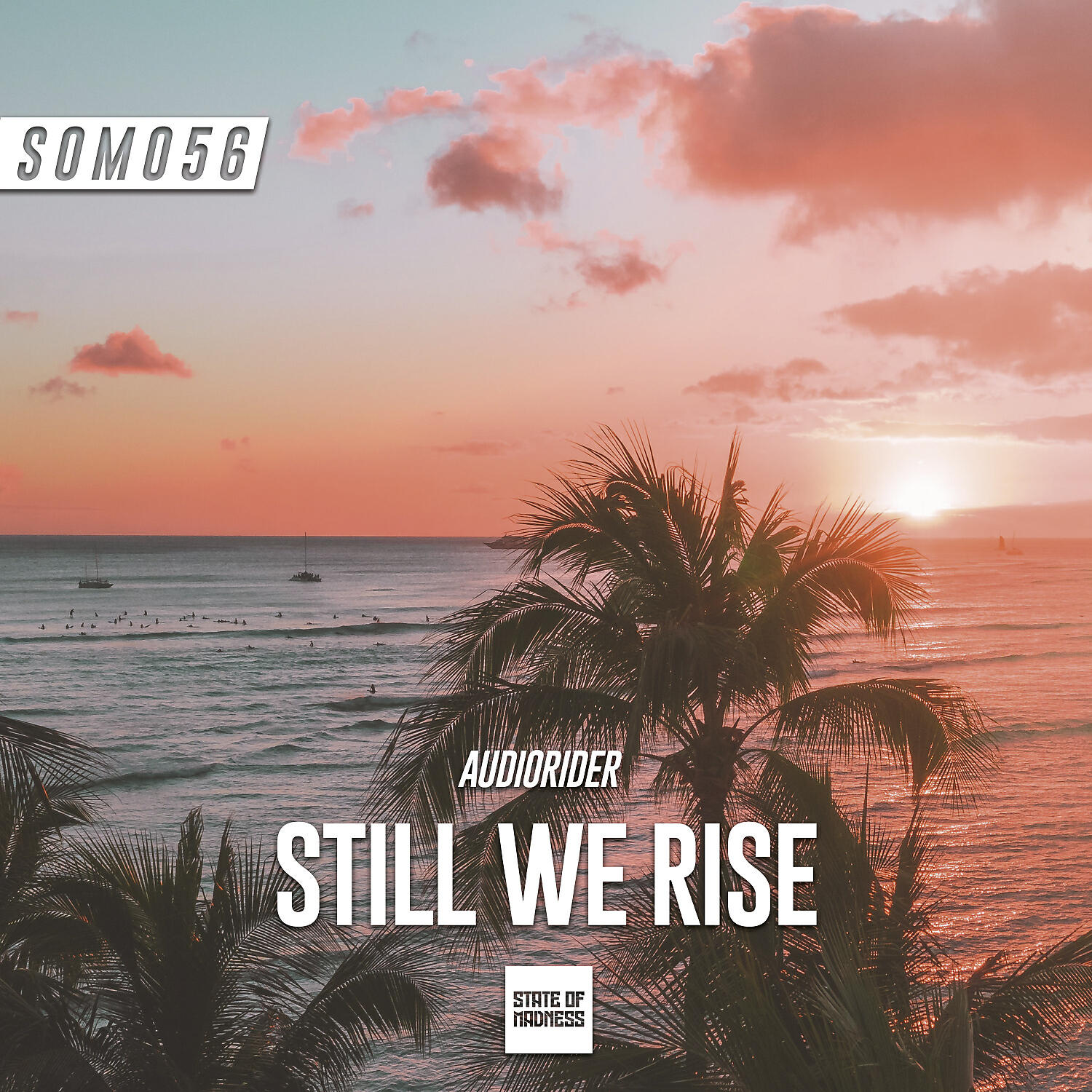 Релиз Still We Rise