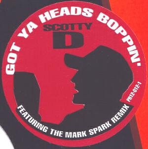 Scotty D