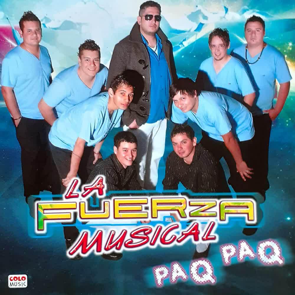 La Fuerza Musical