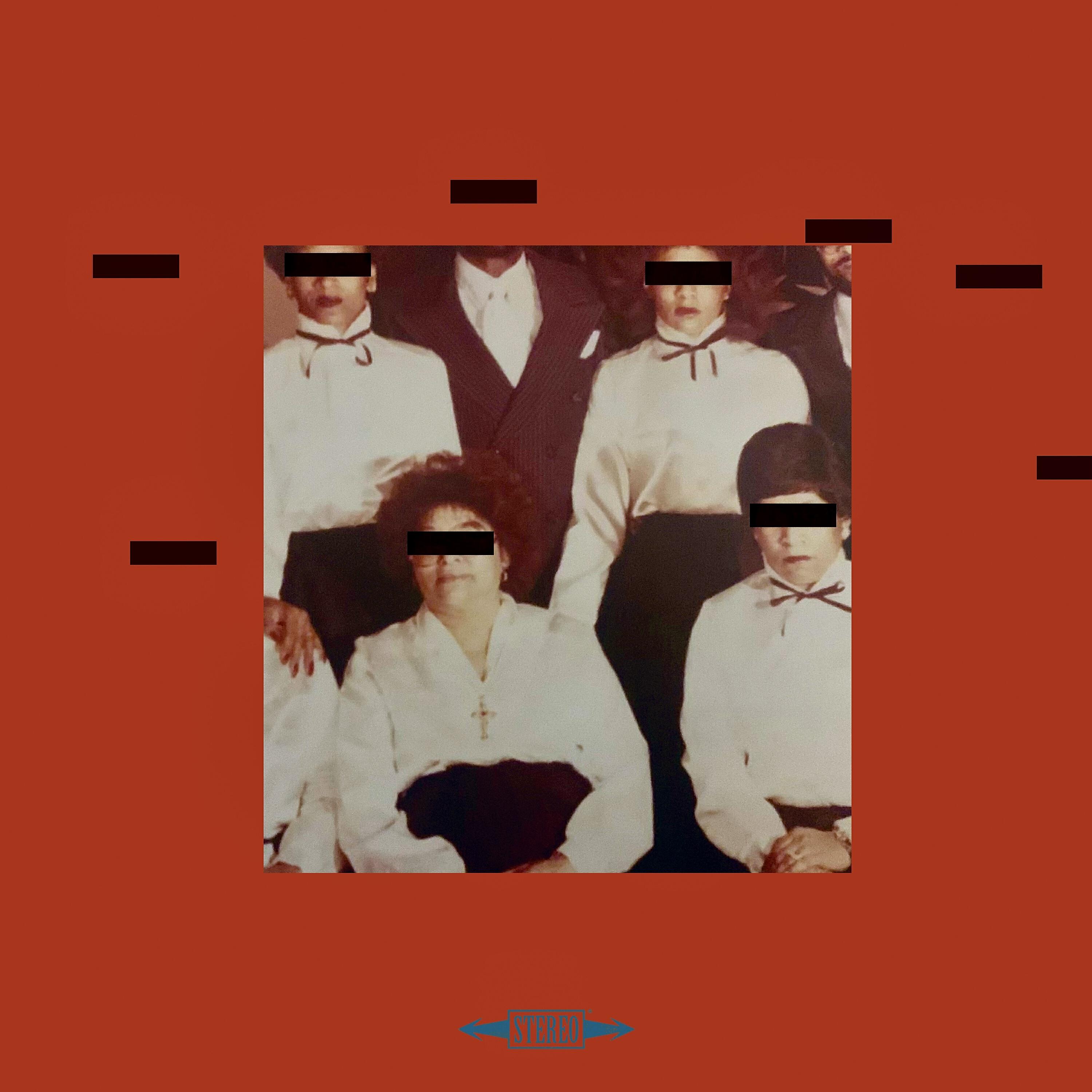 Релиз Attributes of Mercy