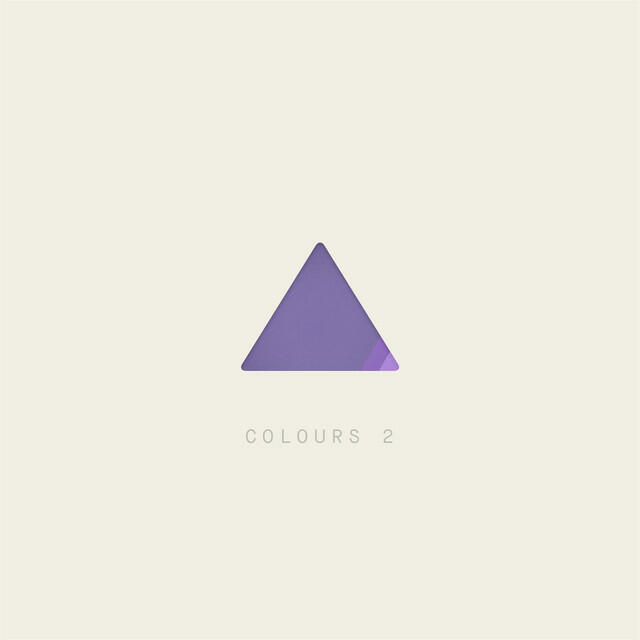 Релиз Colours 2