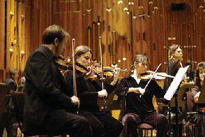 BBC Symphony Orchestra все песни в mp3