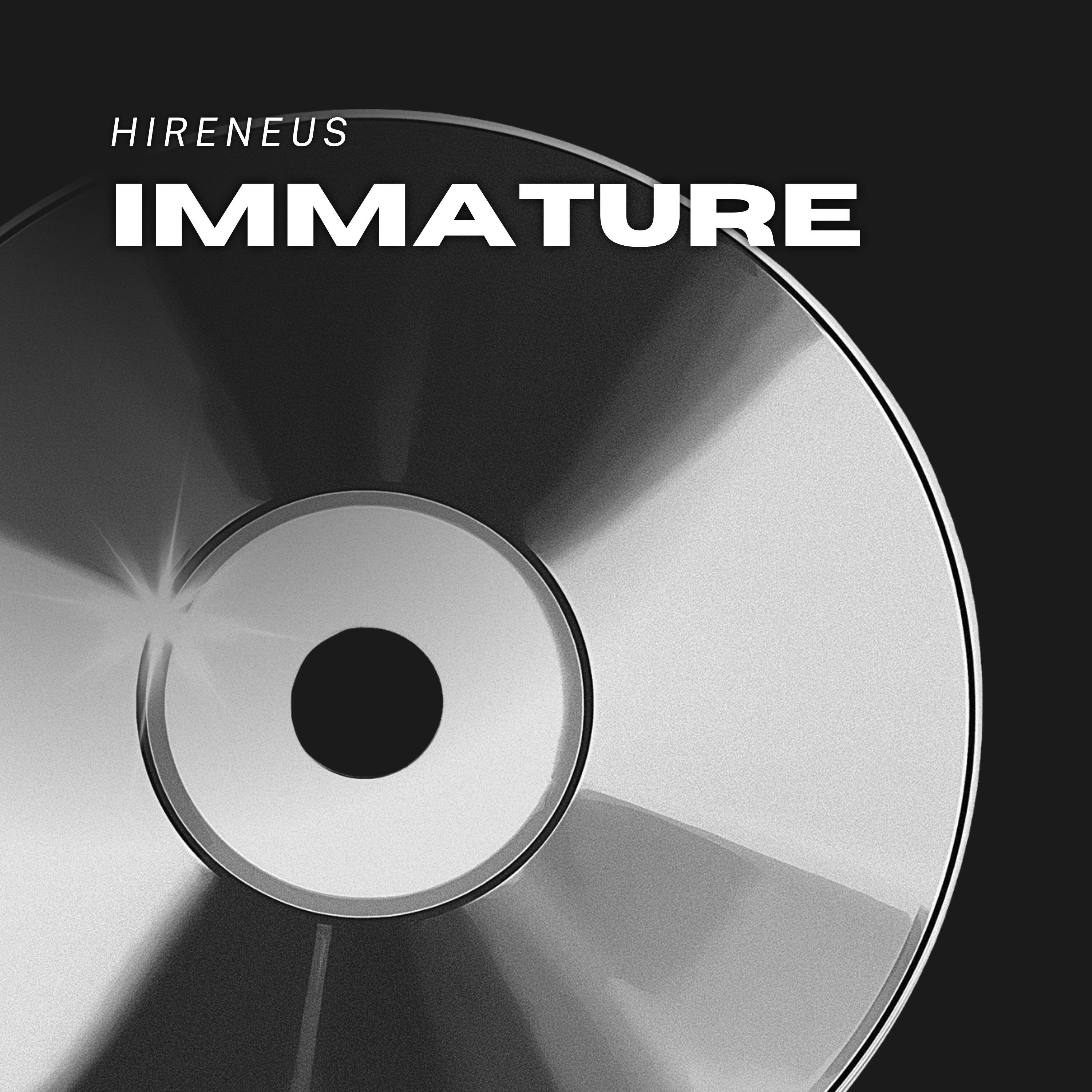 Релиз Immature