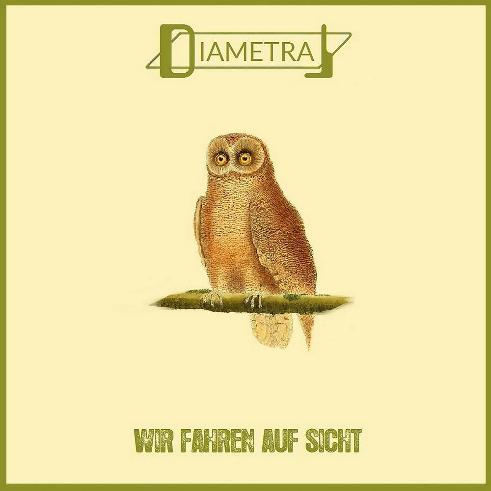 Релиз Wir fahren auf Sicht