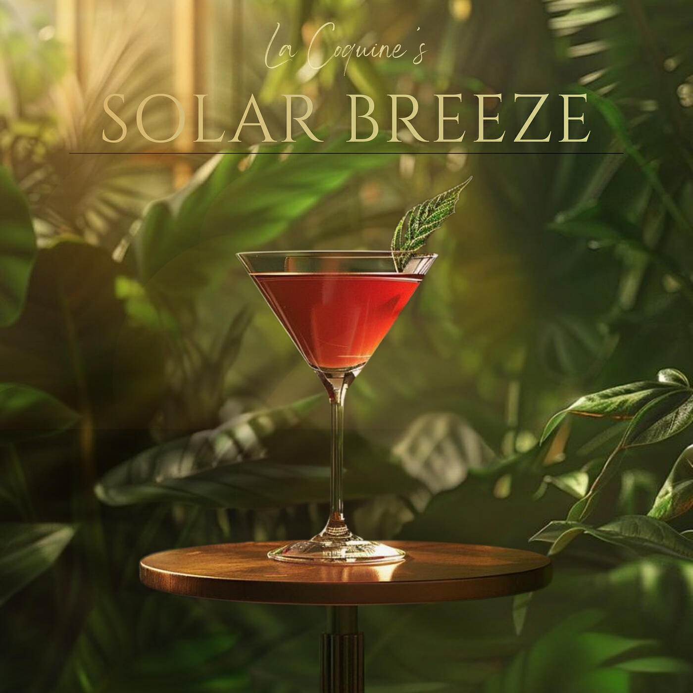 Релиз Solar Breeze