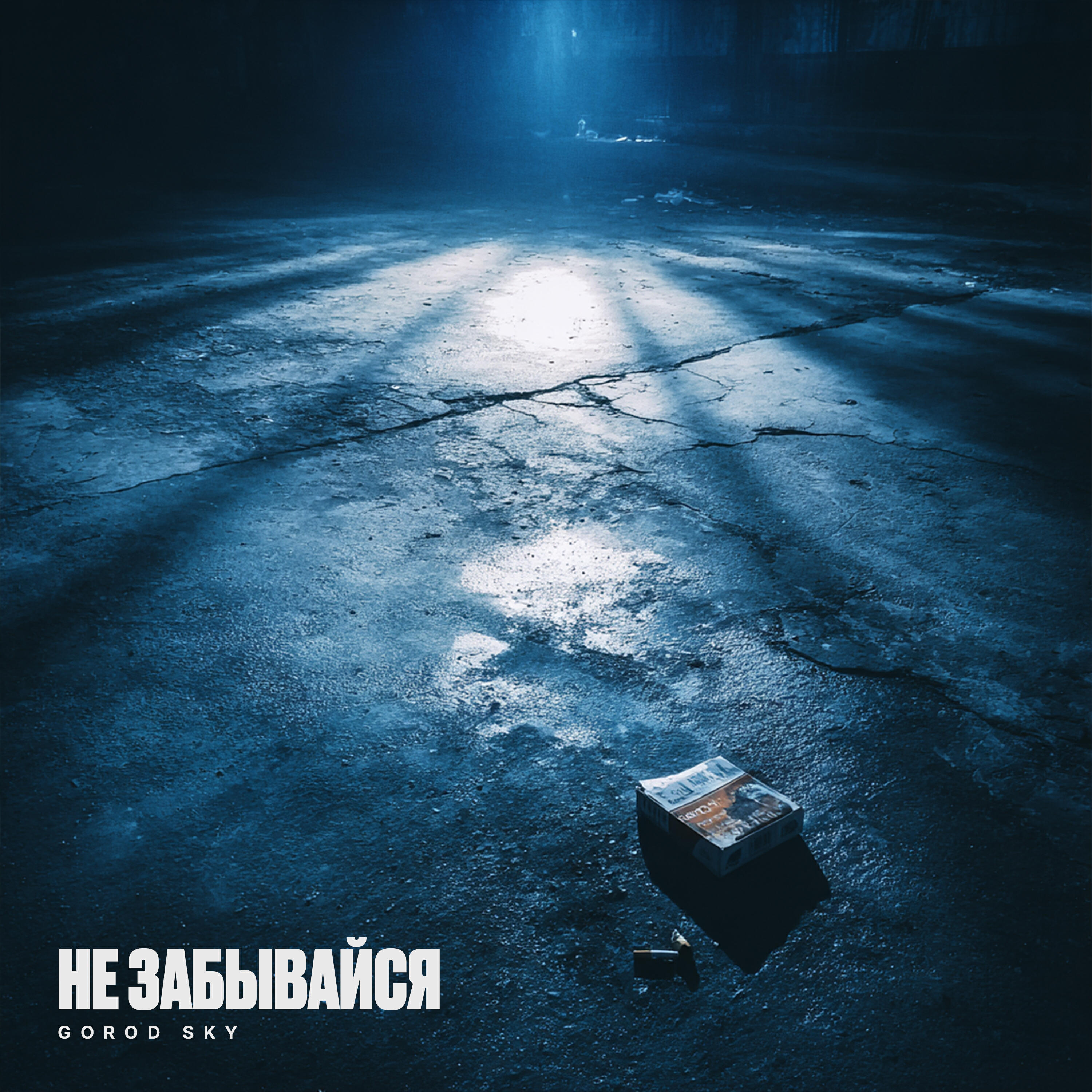 Релиз Не забывайся