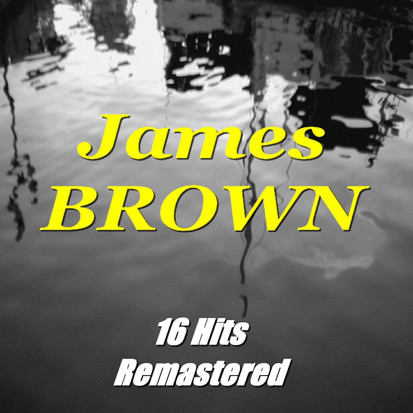 Релиз James Brown