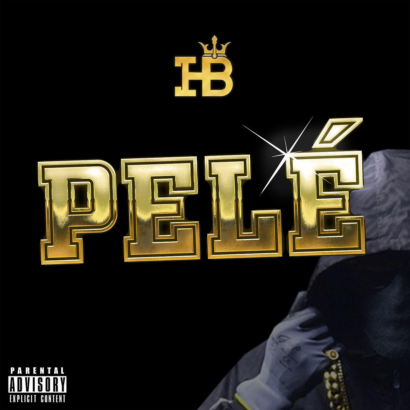 Релиз Pelé