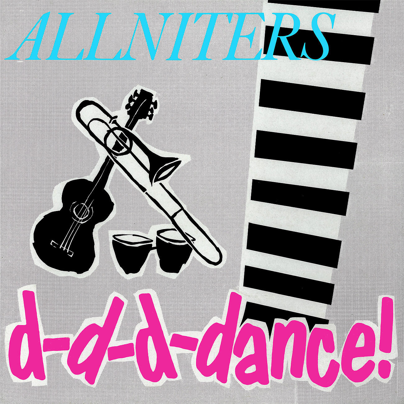Релиз D-D-D-Dance