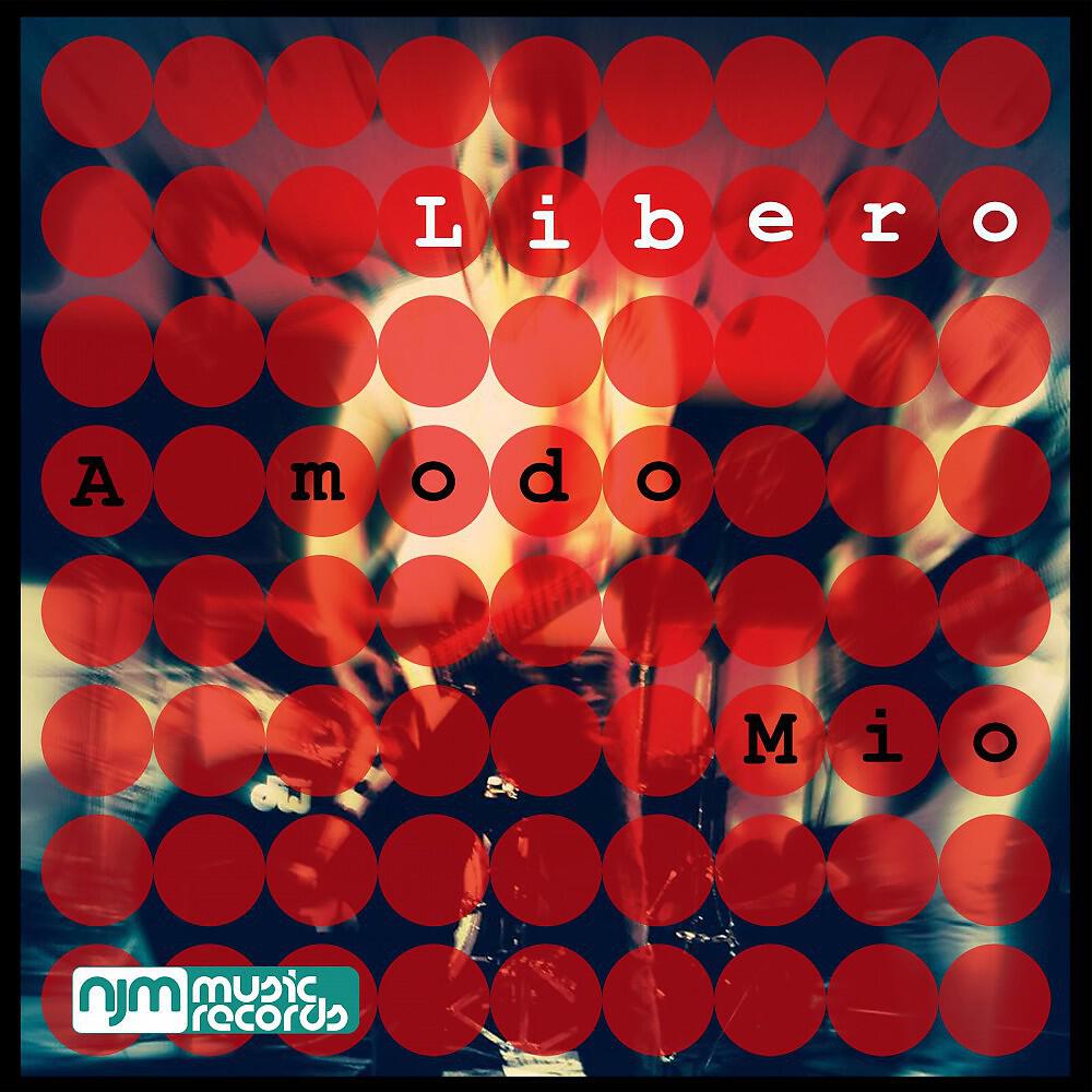Релиз A modo mio
