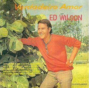Ed Wilson