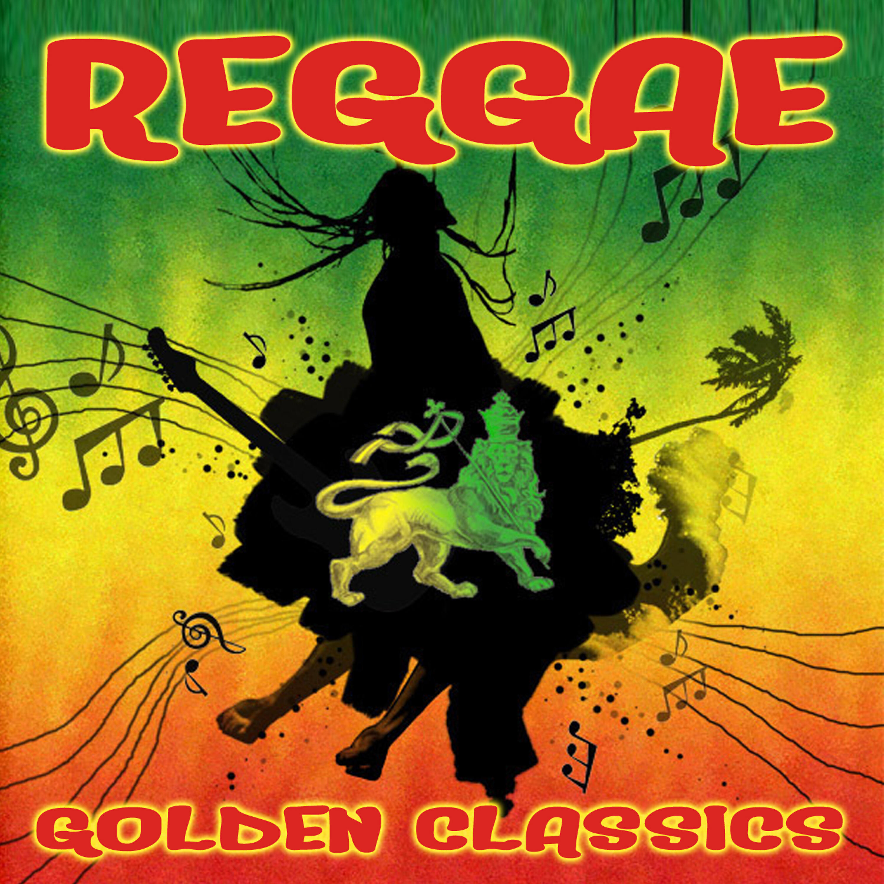 Релиз Reggae Golden Classics