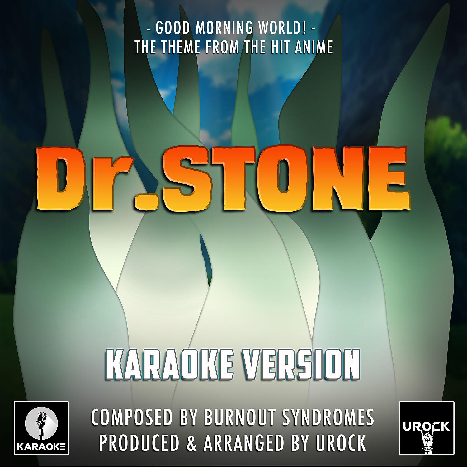 Urock Karaoke - Good Morning World! (From 