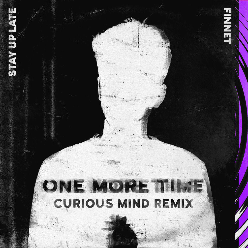 Релиз One More Time (Curious Mind Remix)