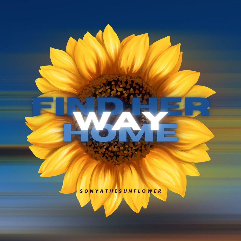 Релиз FIND HER WAY HOME (OLIVIA)