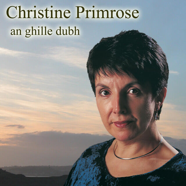 Релиз An Ghille Dubh (The Dark Haired One)