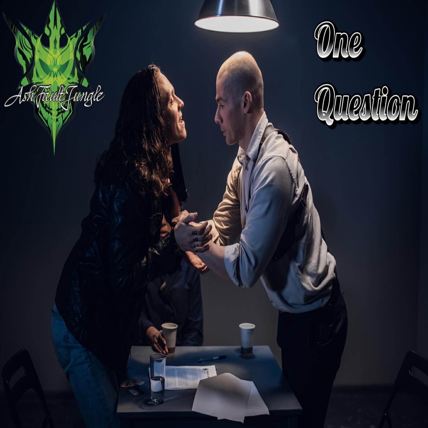 Релиз One Question