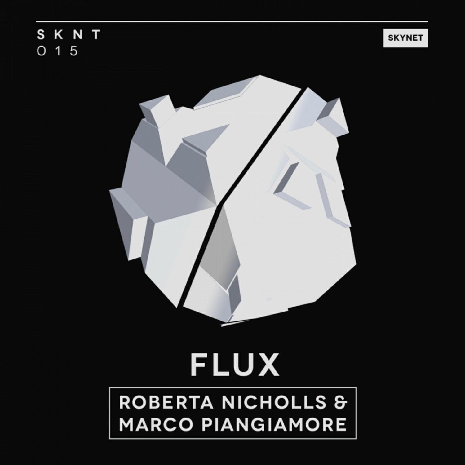 Релиз Flux