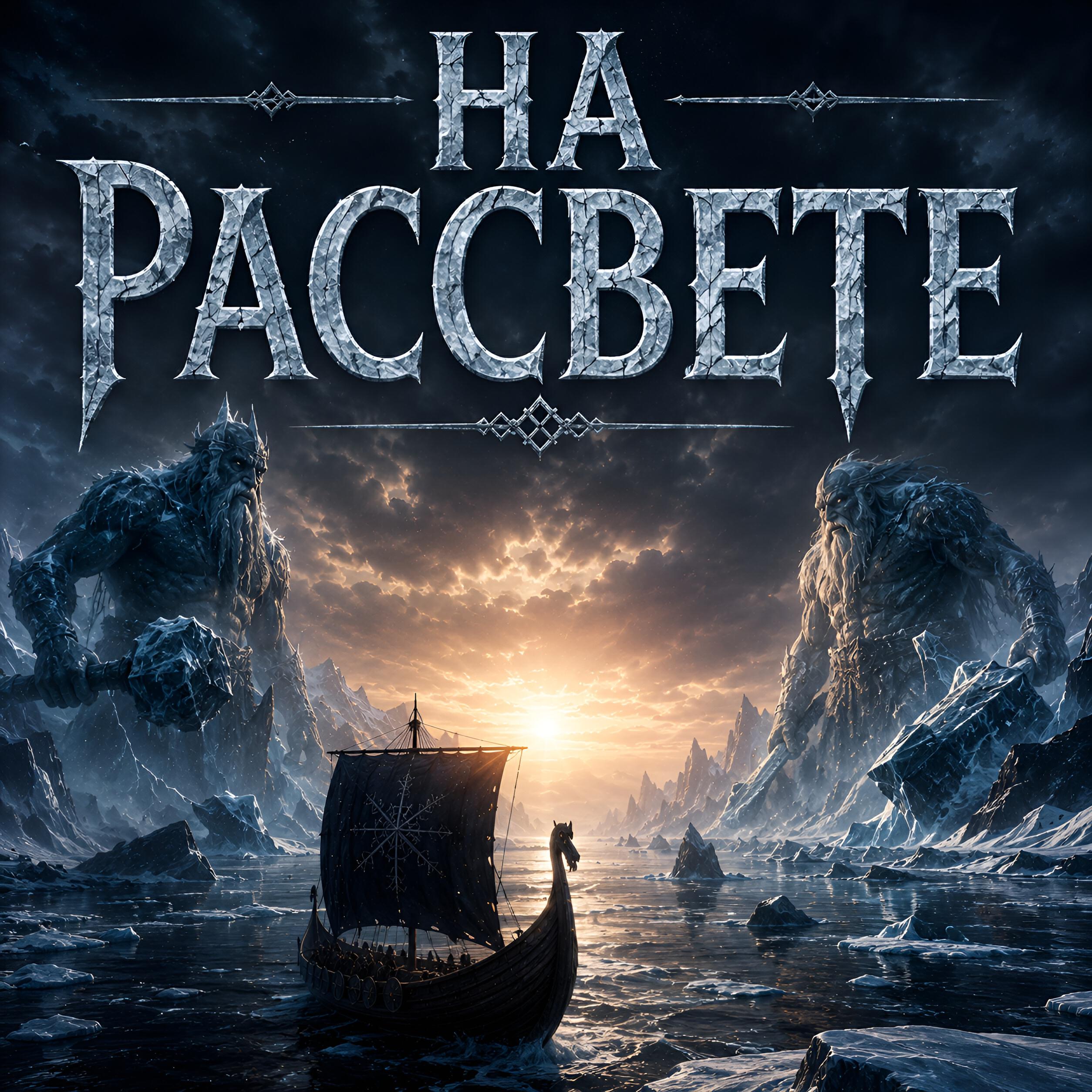Релиз На рассвете