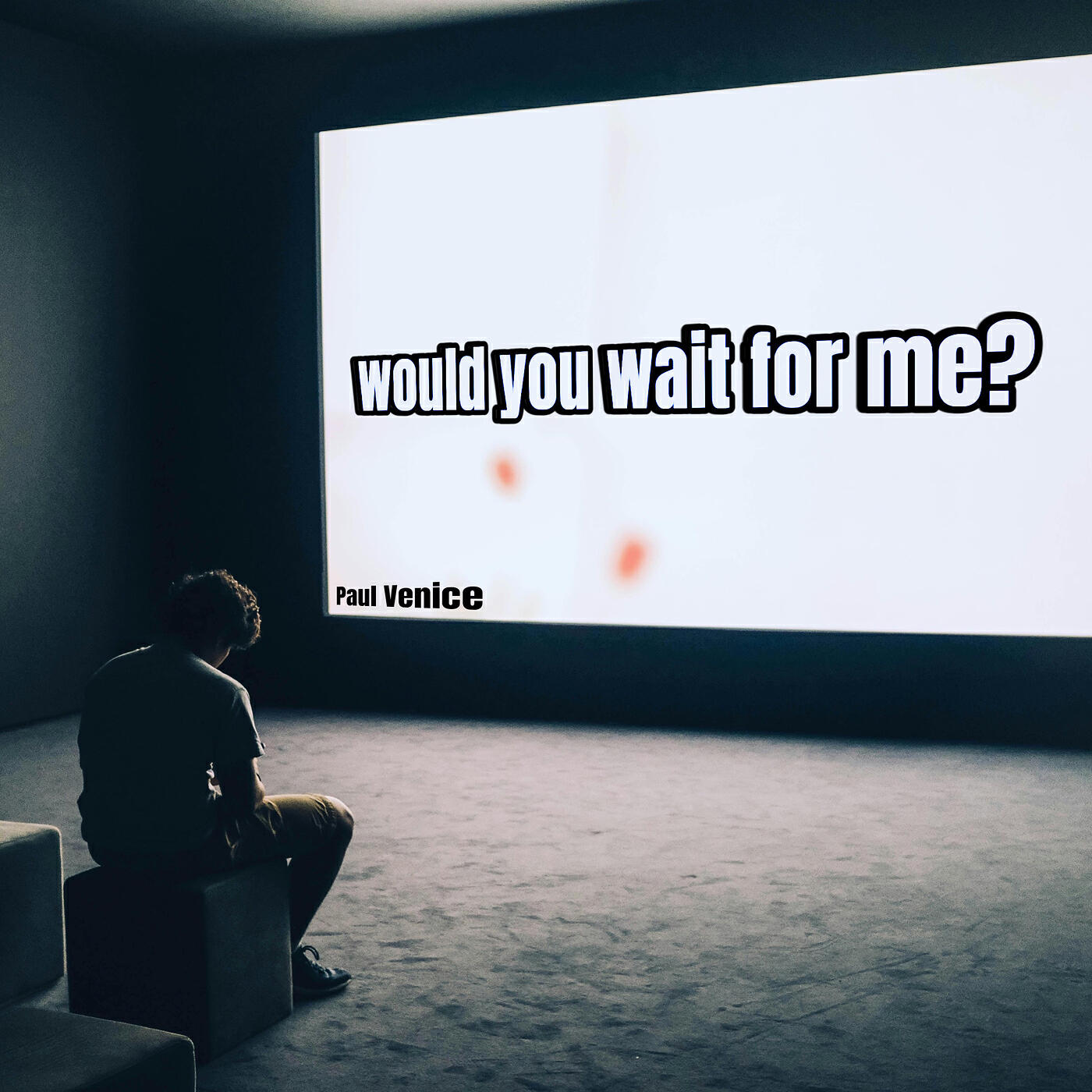 Релиз Would You Wait for Me?