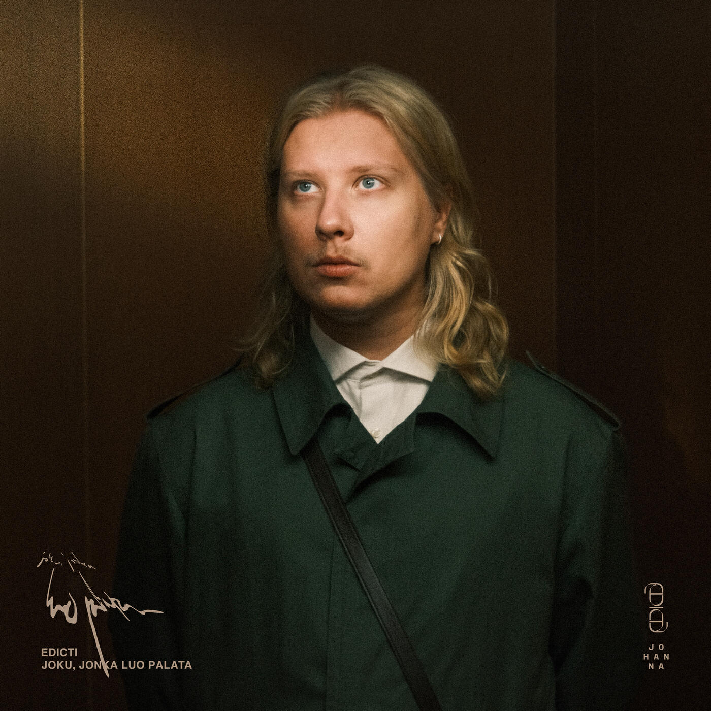 Релиз Joku, jonka luo palata