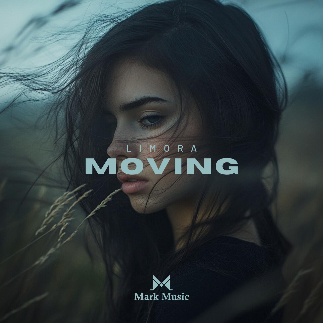 Релиз Moving