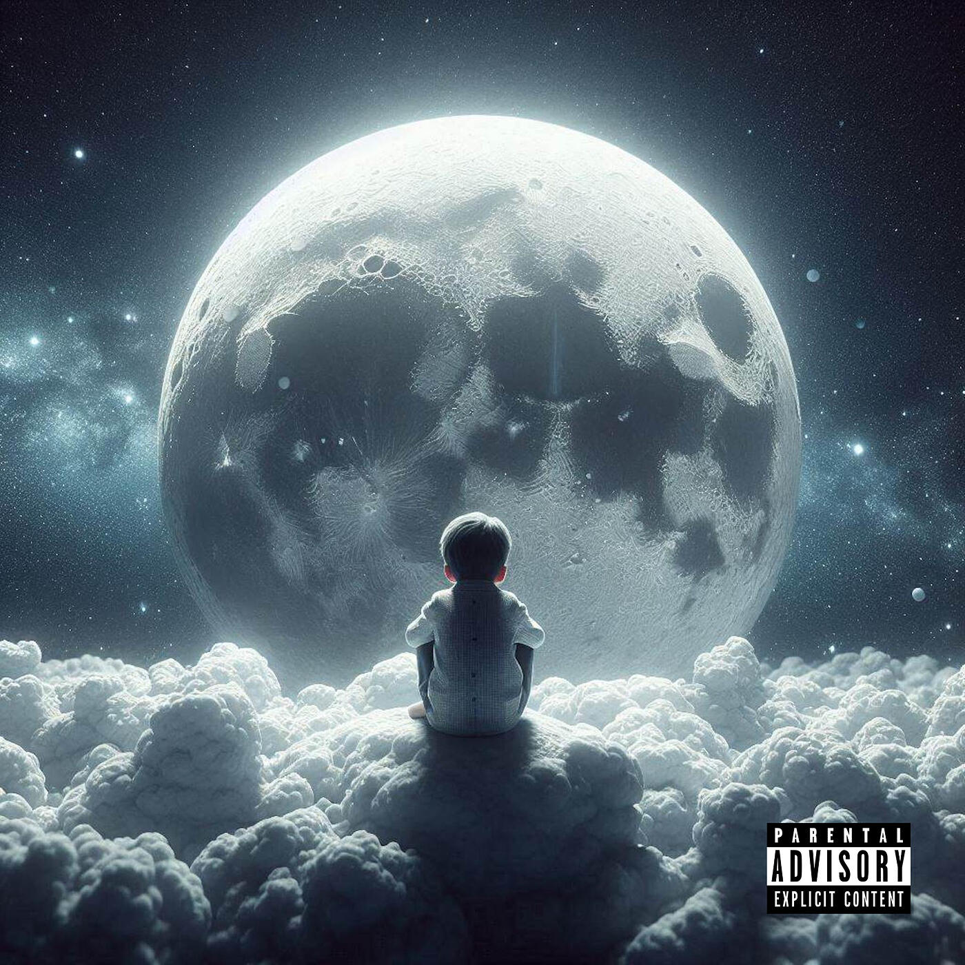 Релиз Sit on the Moon (Tlo)