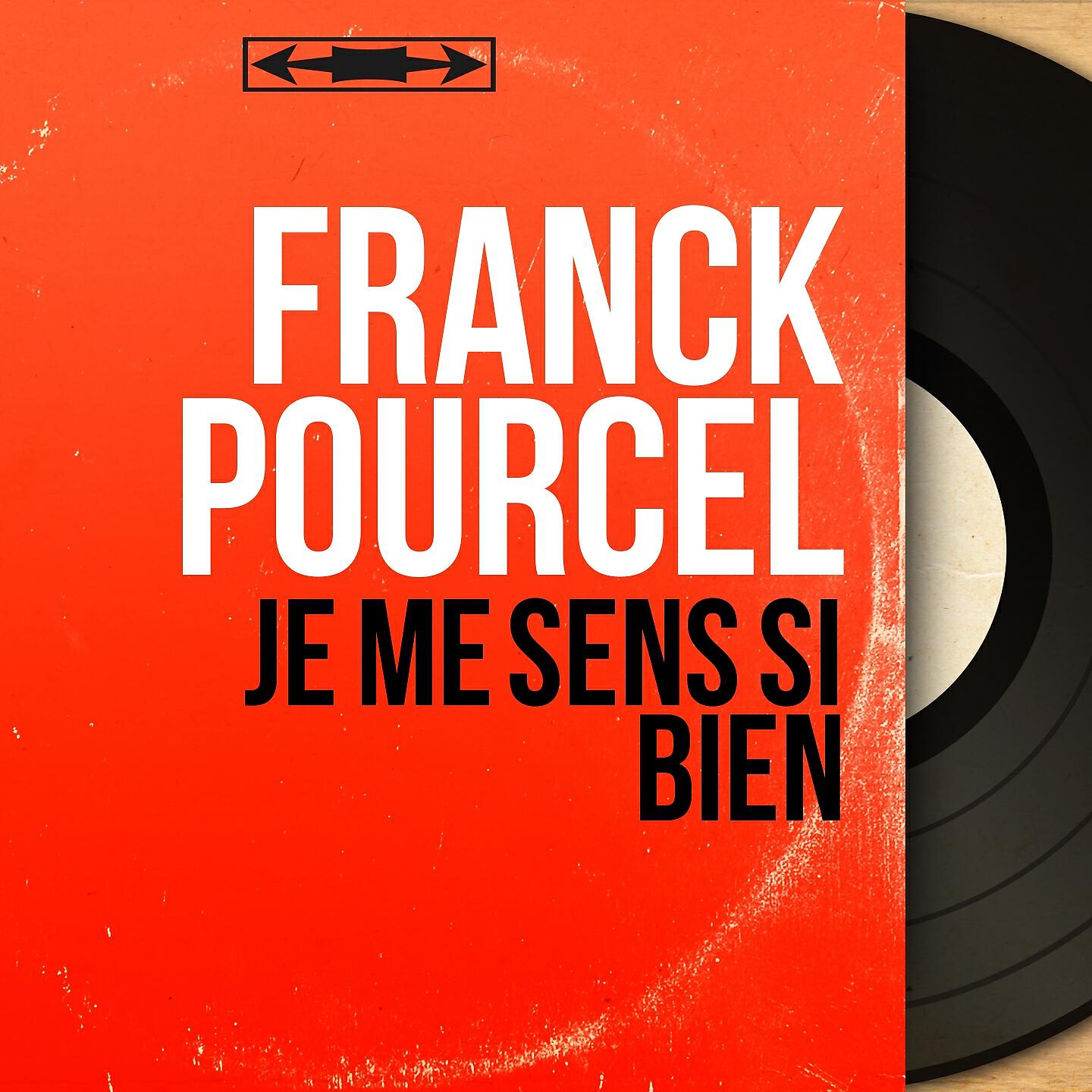 Релиз Je me sens si bien
