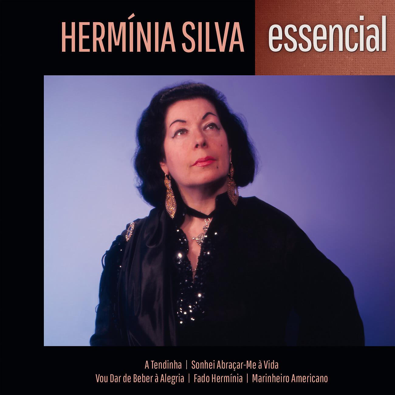 Релиз Hermínia Silva