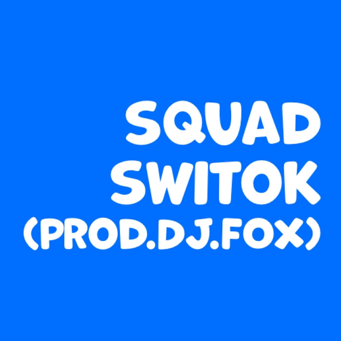 Релиз Squad