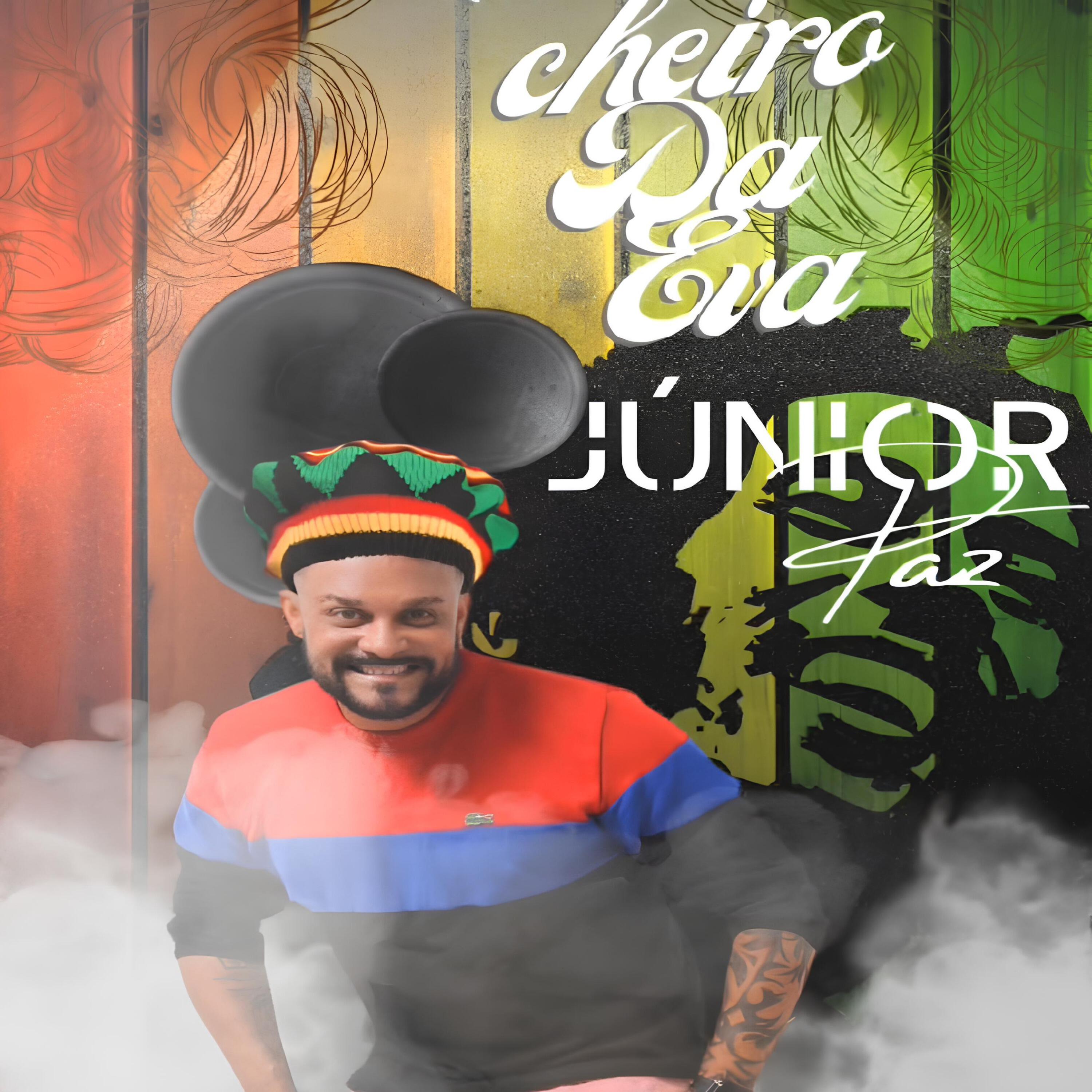 Релиз Cheiro da Erva