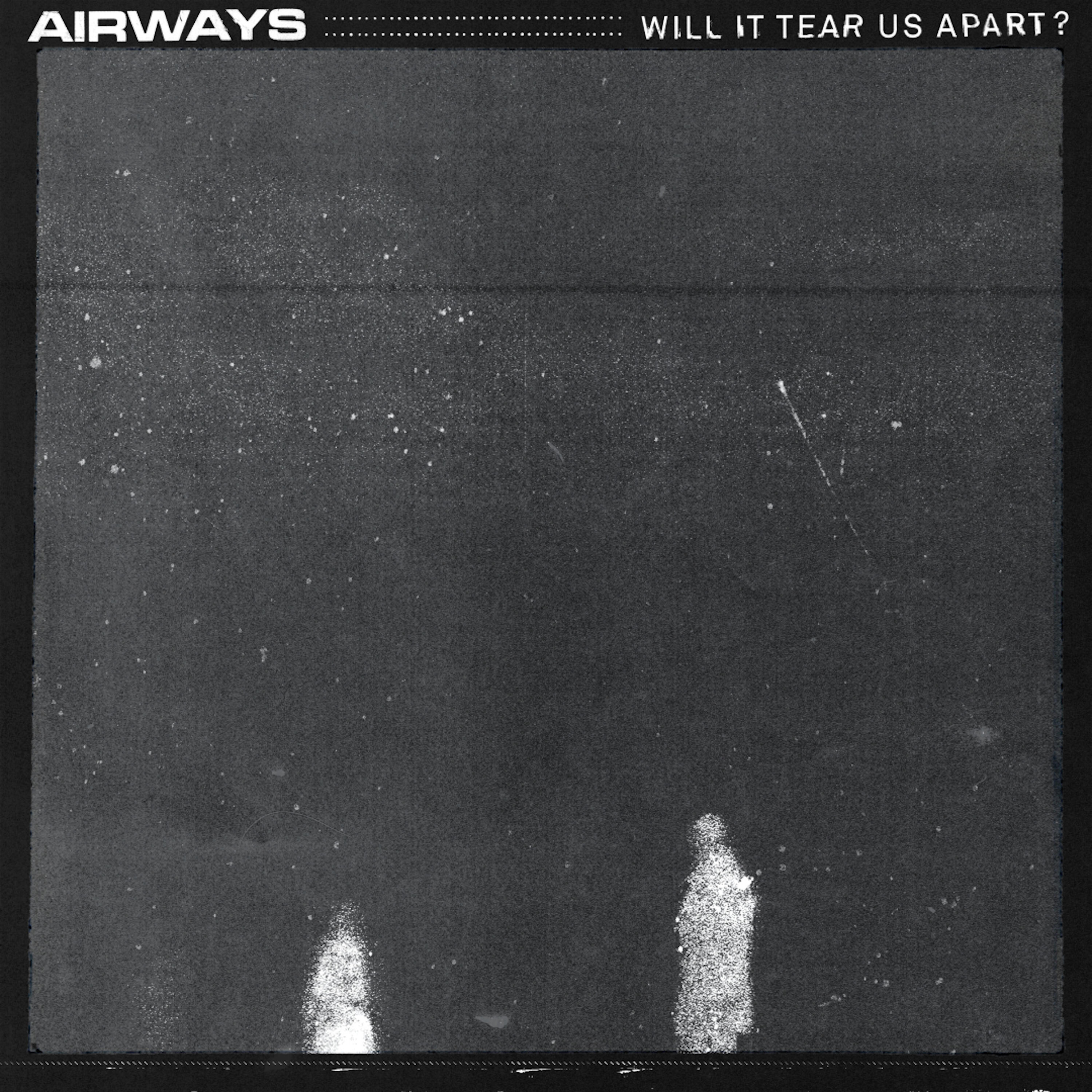 Релиз Will It Tear Us Apart? - Alternate Version