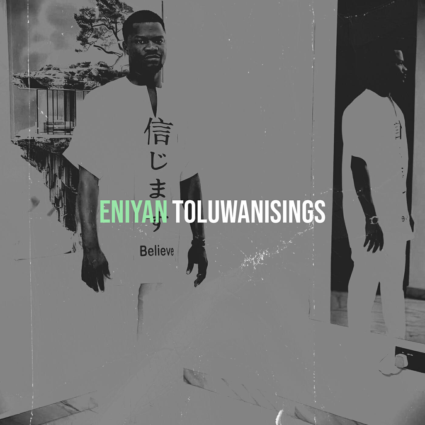 Релиз Eniyan