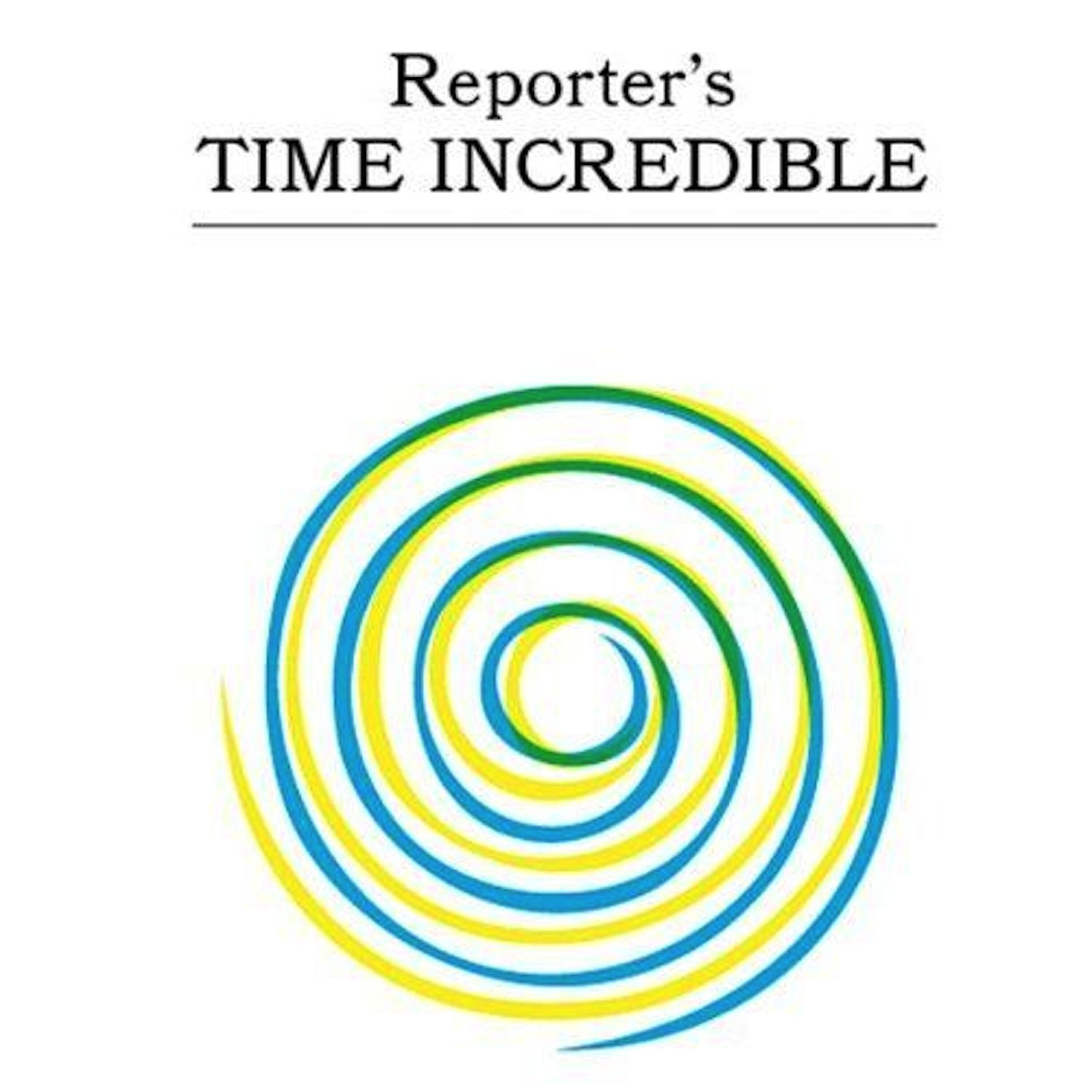Релиз Time Incredible